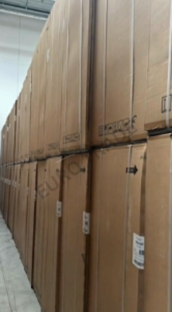 Mixed white goods A grade