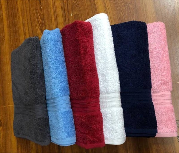 Towels brand new