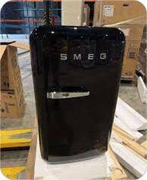 SMEG_brand new