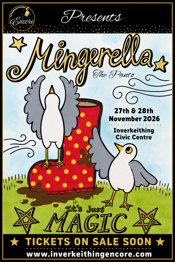 Mingerella Friday Evening 27th November 2026