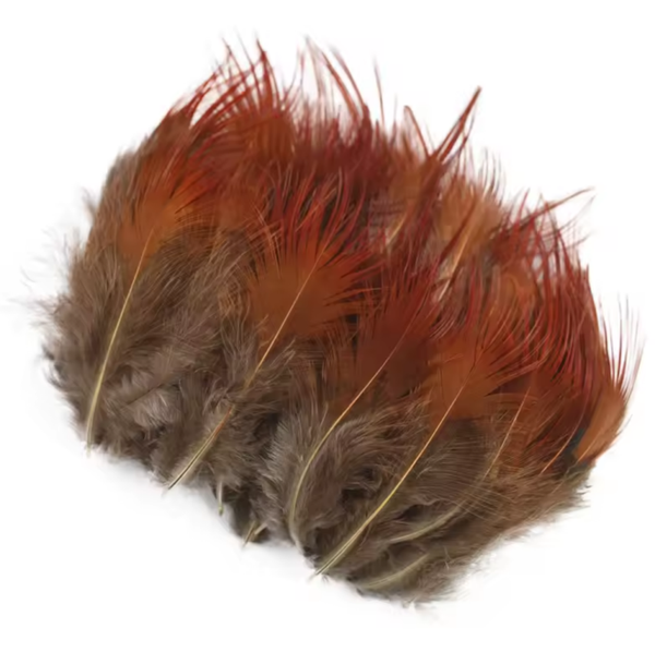 GP Rump Feathers 100 Pack