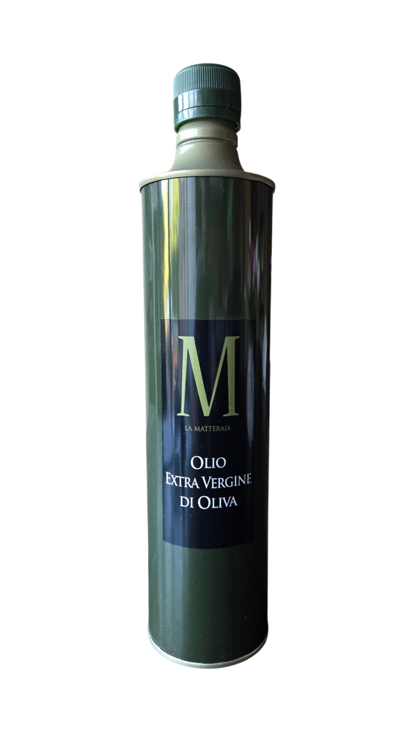Extra vierge Olijfolie 750ml