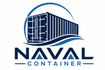NAVAL CONTAINER