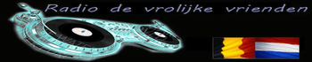 Radiodevrolijkevrienden