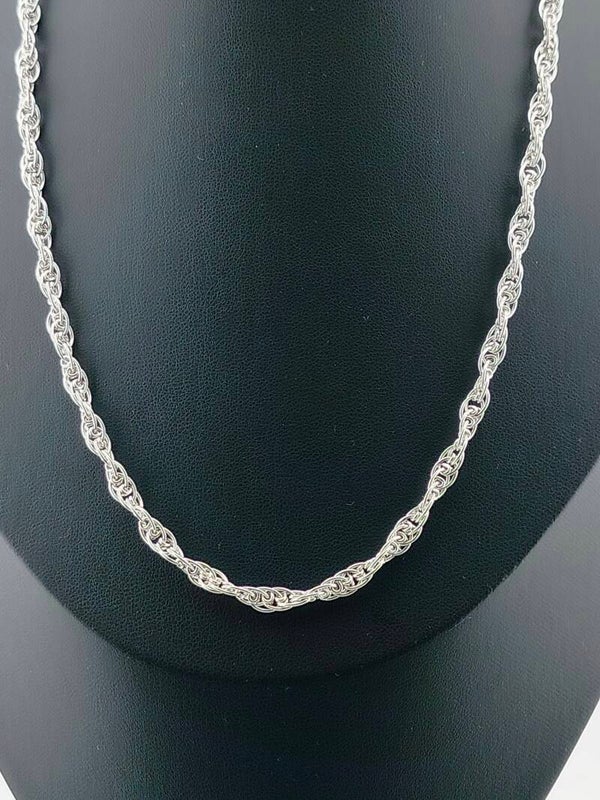 Double Kona necklace