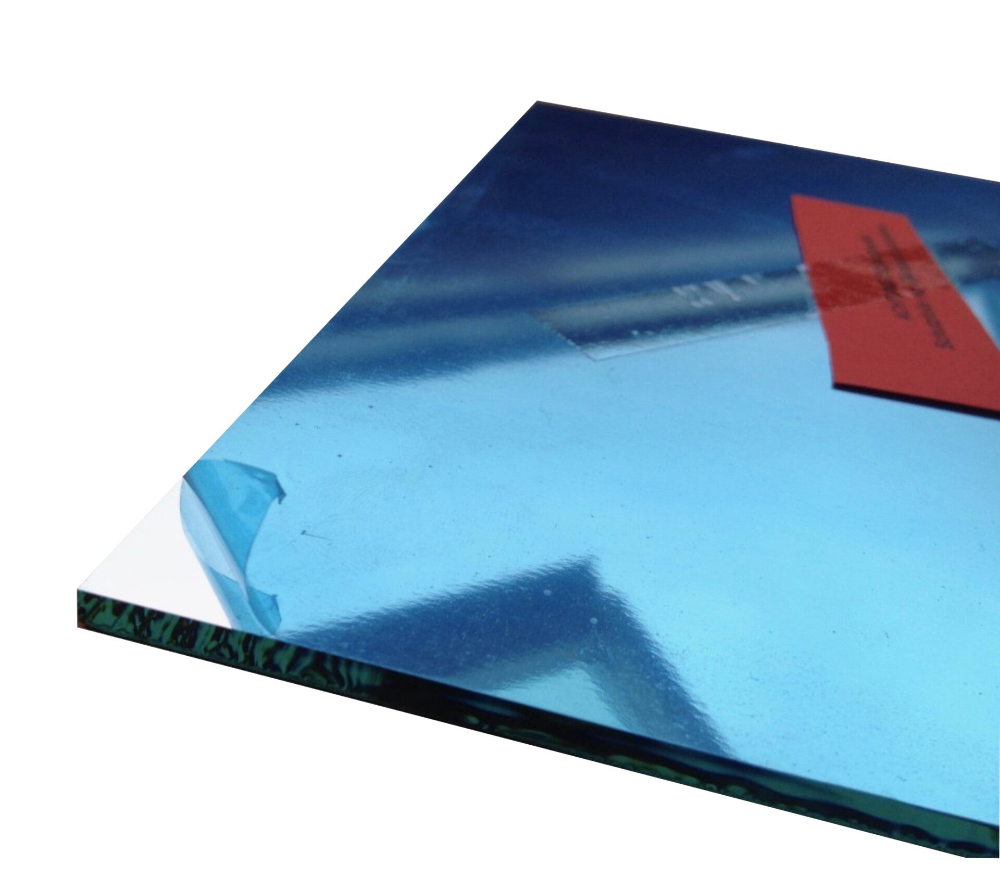 Oberflächenspiegel für optische Anwendungen