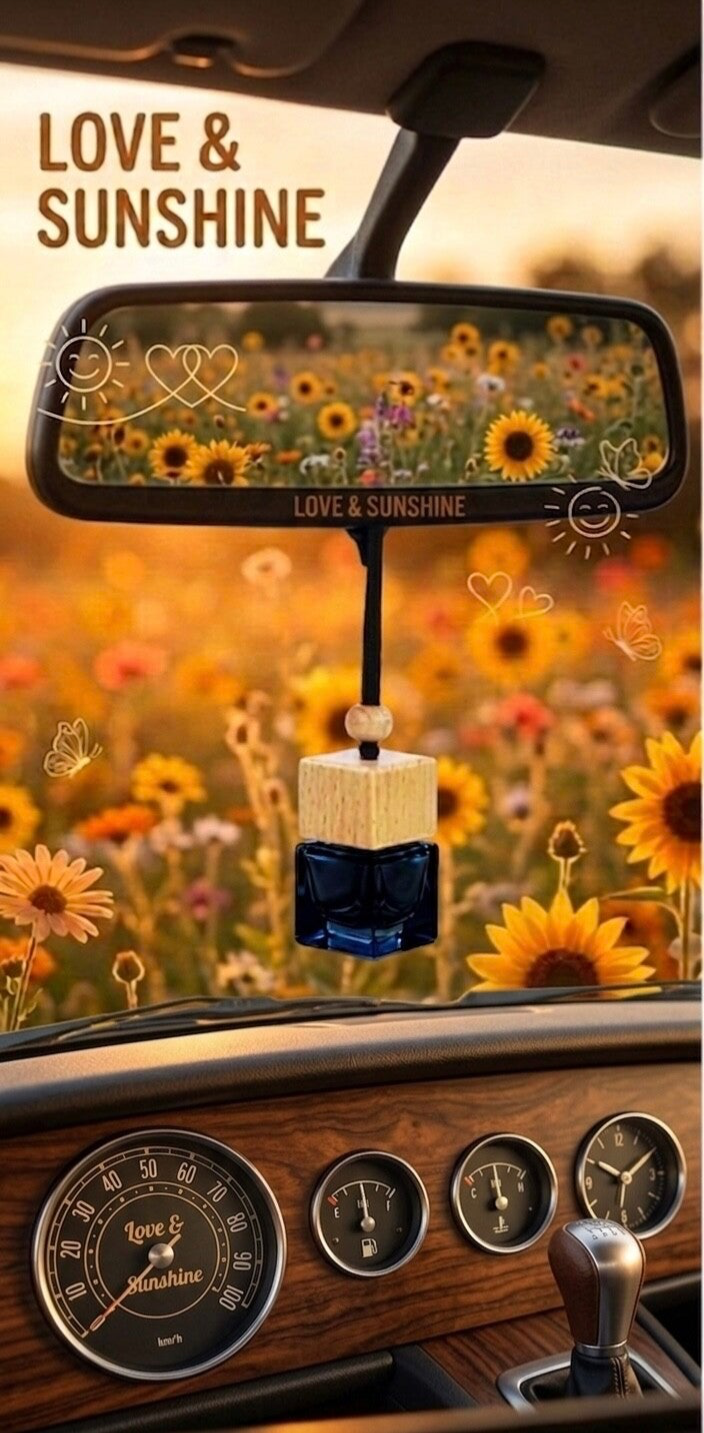 Love & Sunshine