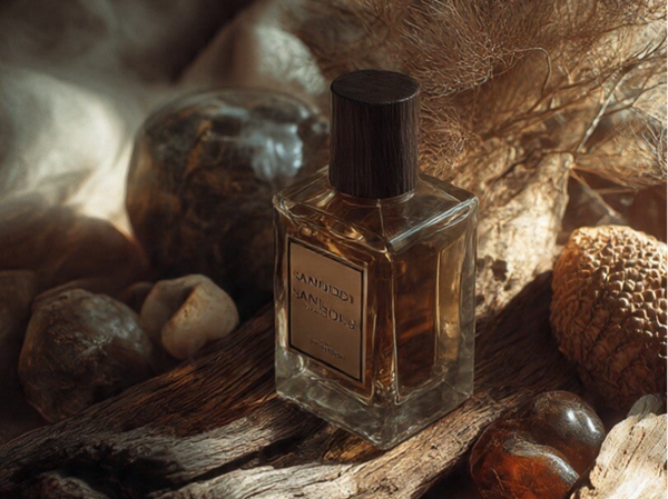 No. 21 Parfum De Luxe