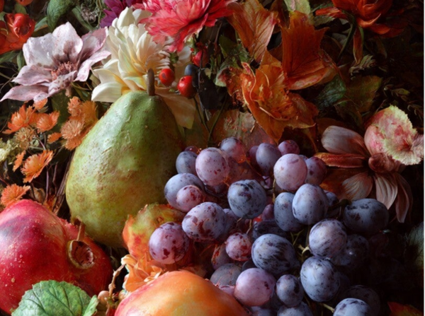 No. 17 Automne Gourmand