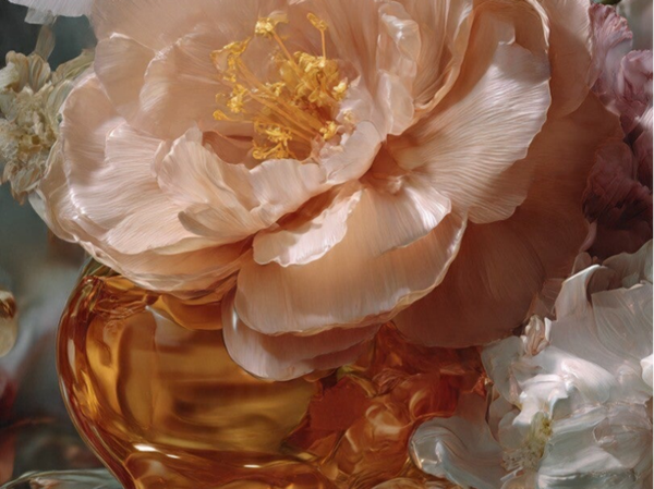 P3 Nectar Floral