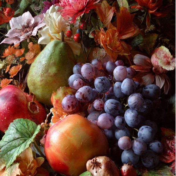 Cube de Cire - Automne Gourmand