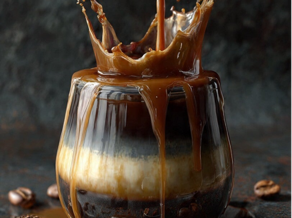 No. 20 Café Gourmand