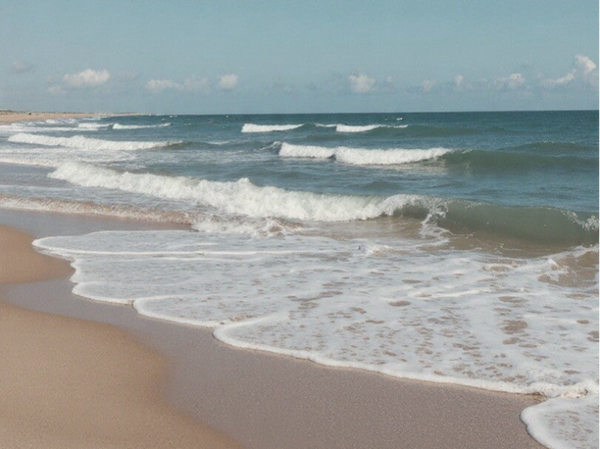Diffuseur Bord de mer