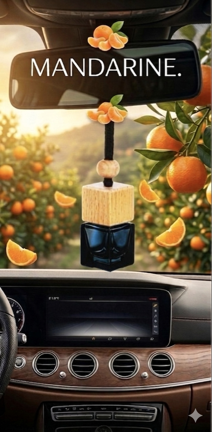 Mandarine