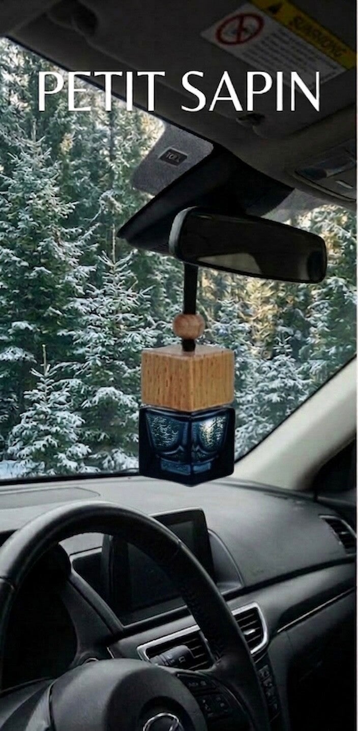 Petit Sapin