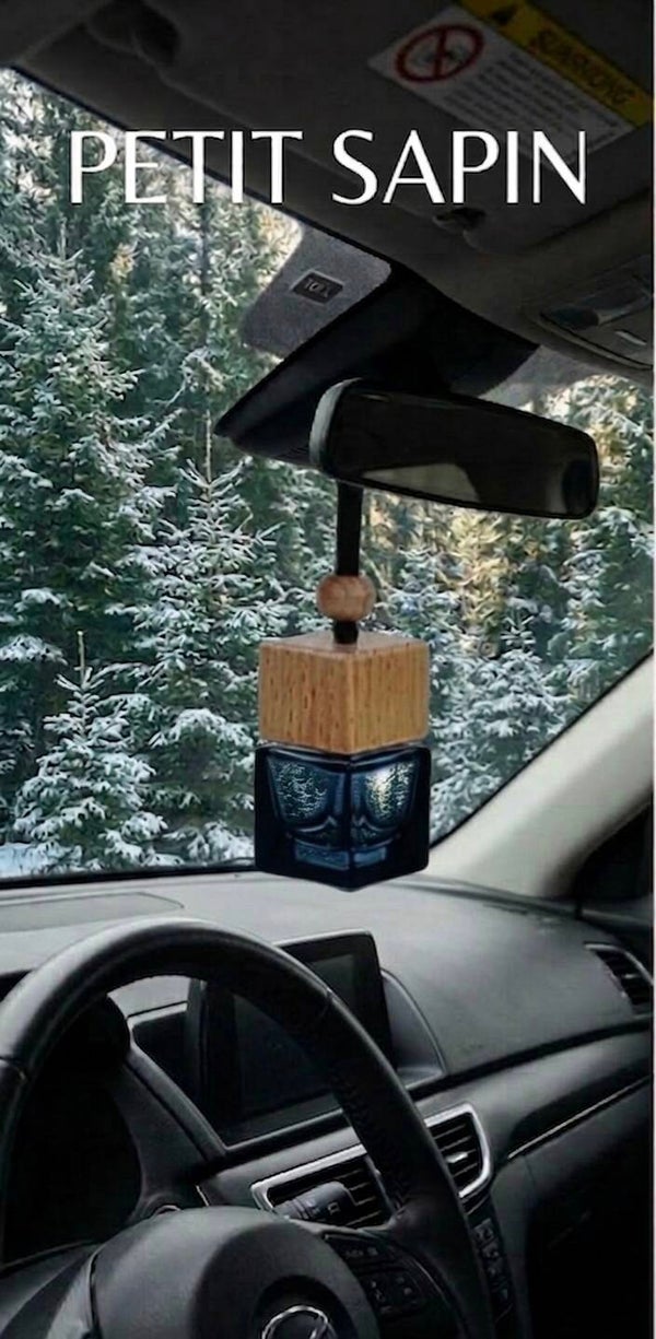 Petit Sapin