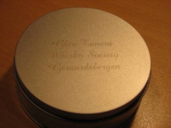 Onderleggers Glen Tanera