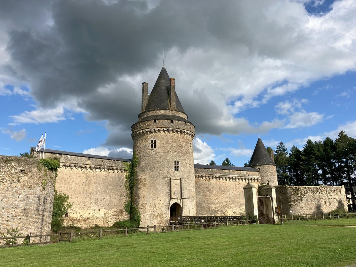 Musee de l'Imprimerie Ancienne