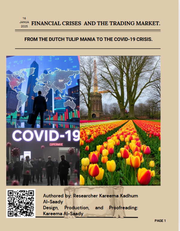 Tulip – Financial Crises