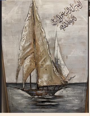 Sails of Hope