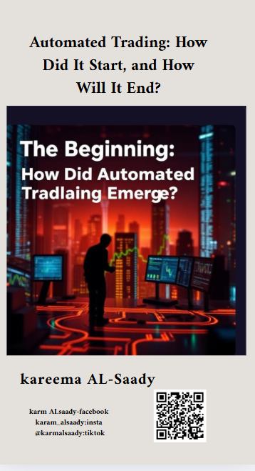 Algorithmic Trading (Arabic–English Edition)