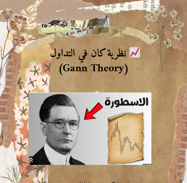 Gann Theory