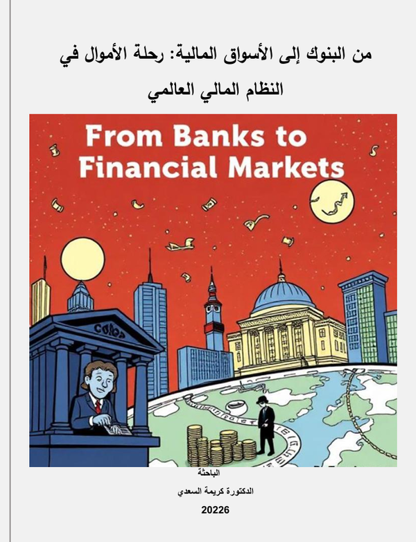 From Banks to Markets