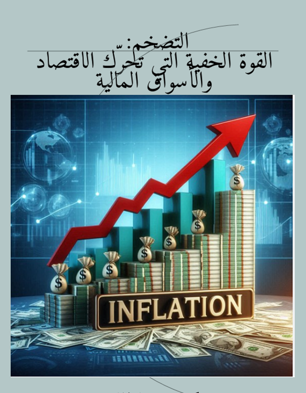 Inflation: The Hidden Force