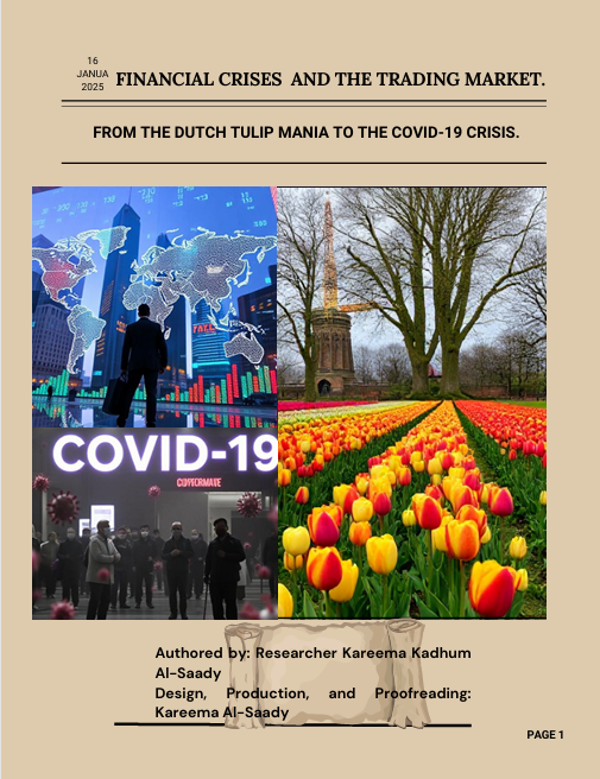 Tulip – Financial Crises