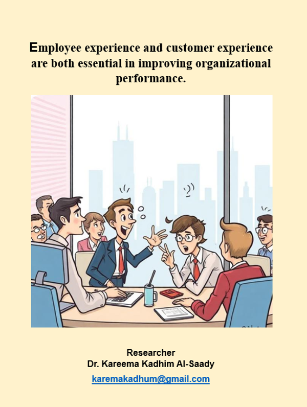Employee and Customer Experience