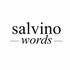 Salvino Words