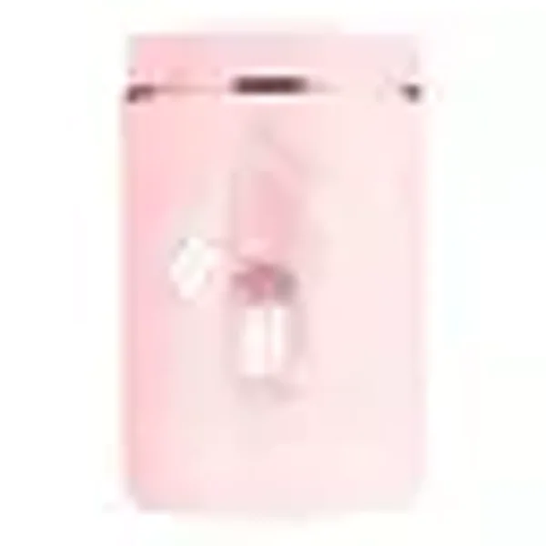 YARA Pink Perfumed Hair Mask 800g – Regenerating & Moisturizing Treatment