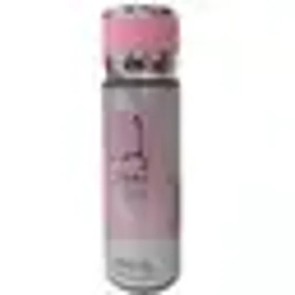 Yara Pink Body Mist 250 ml – Refreshing Fragrance Spray for Women