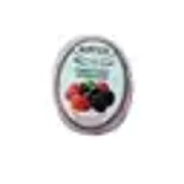 KOTEM Forest Fruit Soap Sponge 125g – 2-in-1 Body Wash Sponge with Fruity Scent