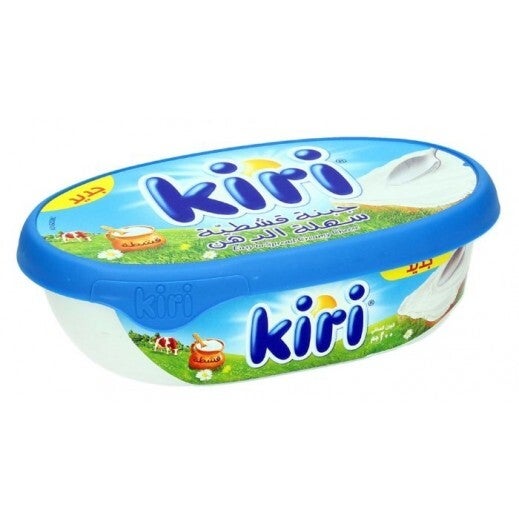 Kiri – Serek topiony kremowy do smarowania