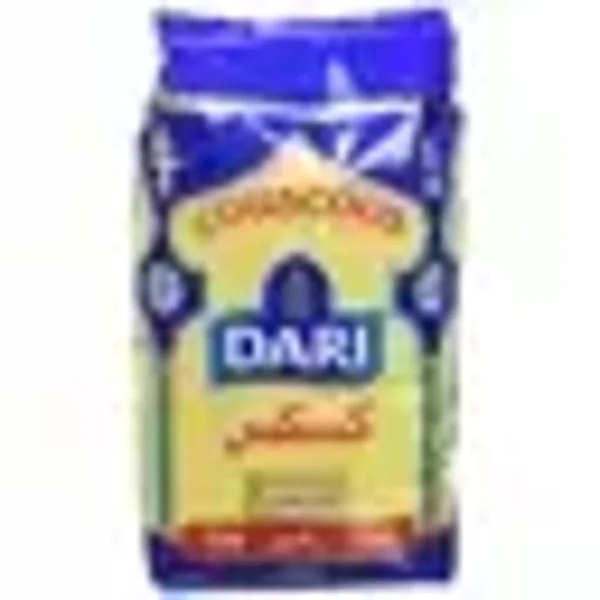 Kuskus Fin/Cienki DARI 500g