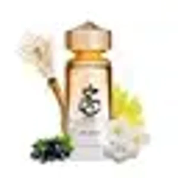 Paris Corner Khair Felicity Eau de Parfum – Women’s Perfume, Elegant Long-Lasting Fragrance