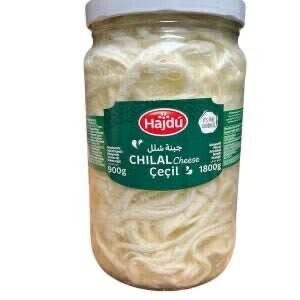 Chillal Cheese Hajdu (ser arabski)