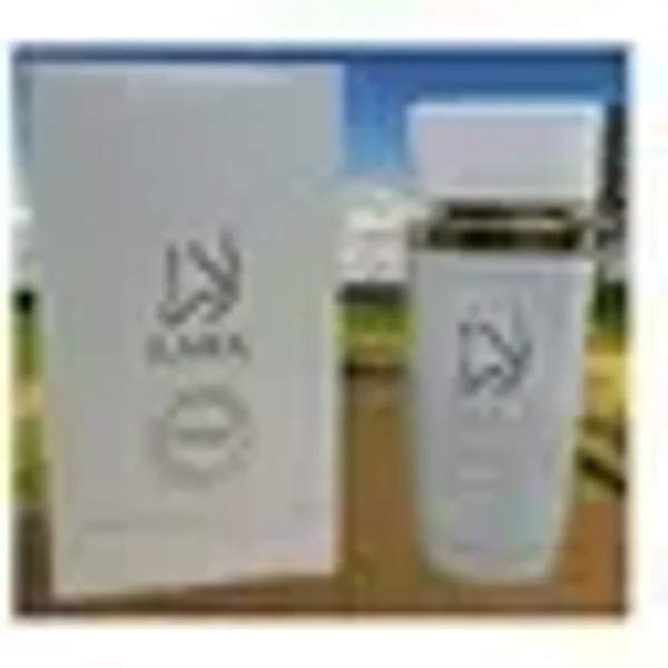 LARA White – Eau de Parfum