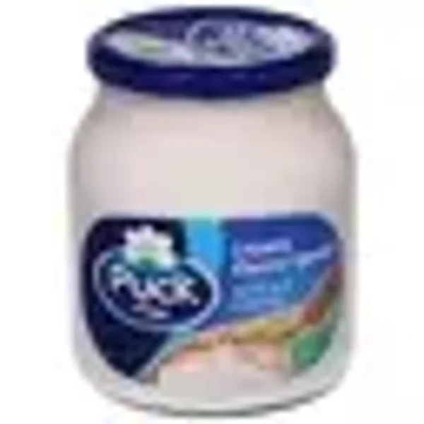 SEREK do smarowania PUCK Przetworzony 910g