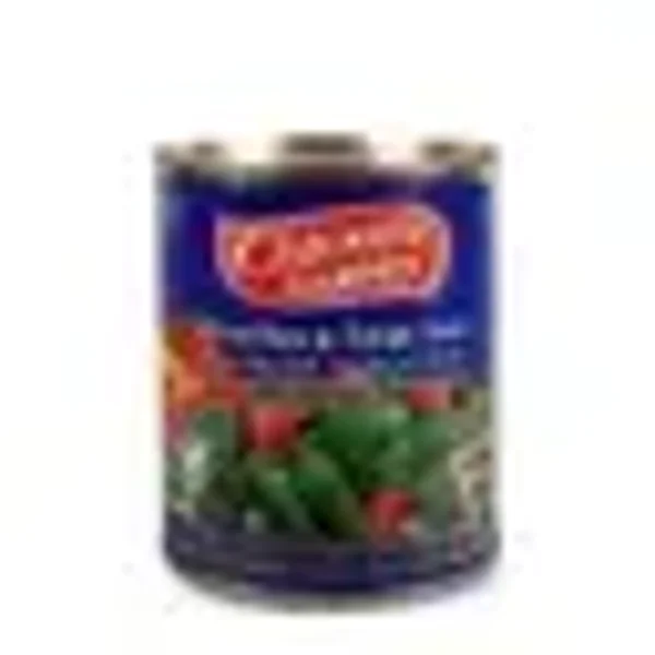 OKRA W SOSIE POMIDOROWYM 840 g CHTOURA GARDEN