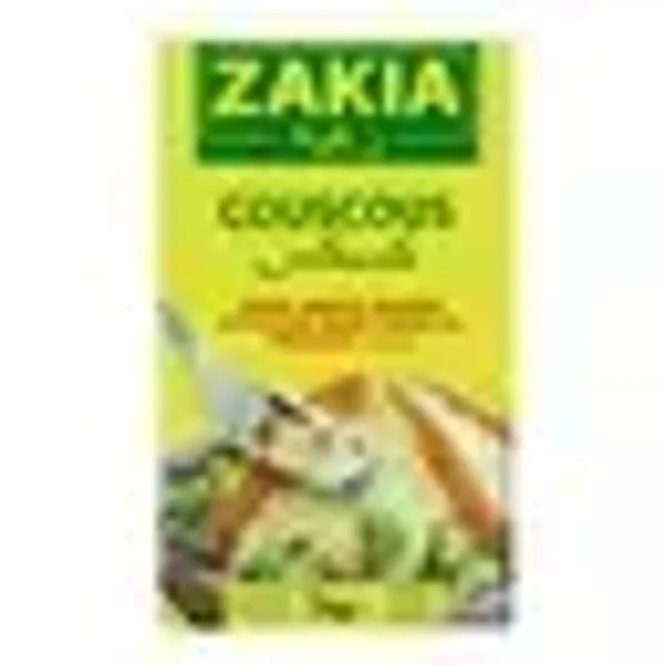 Kuskus Zakia – średni (Medium) 1 kg