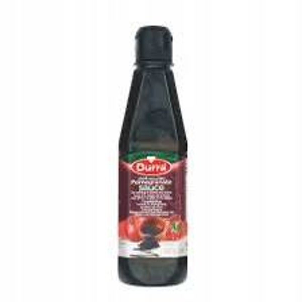Durra Pomegranate Molasses – 1000g (1kg) Sweet & Sour Syrup