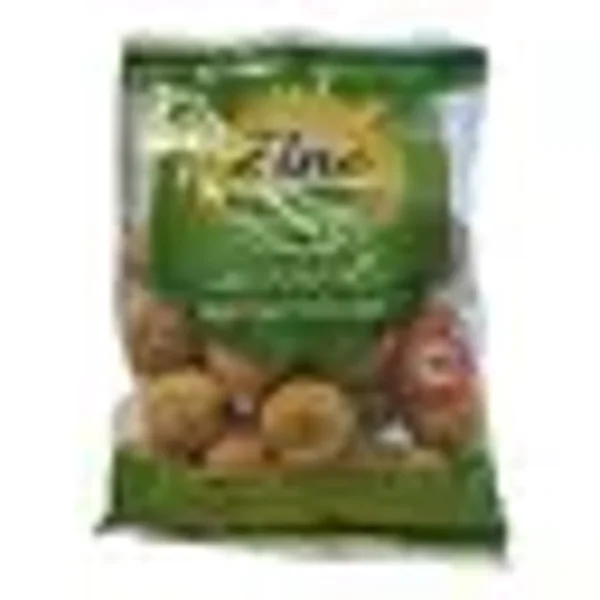 Zine – Suszone limonki (Loomi / Black Lime