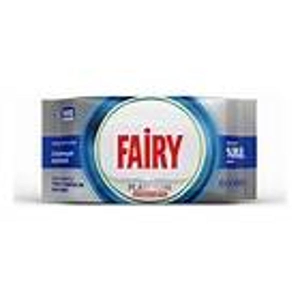 Fairy Cleaning Wipes (Blue Pack)