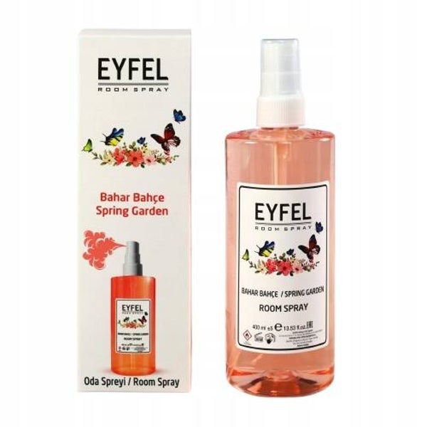 EYFEL Spring Garden Room Spray
