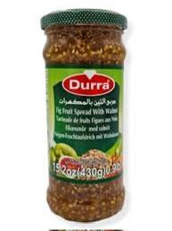 Durra Fig Jam (430g)