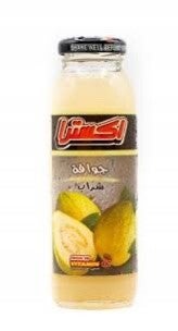 Guava Drink – Tropical Guava Juice/Nectar