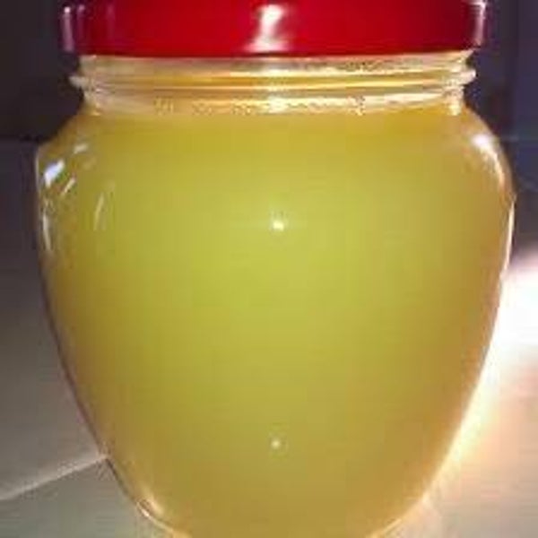 Traditional Ghee (Clarified Butter) – 500g