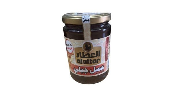 Al Attar Honey (500g)